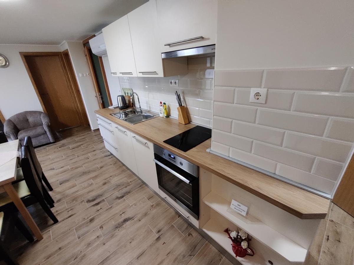 Bertalan Apartman Vonyarcvashegy Zewnętrze zdjęcie