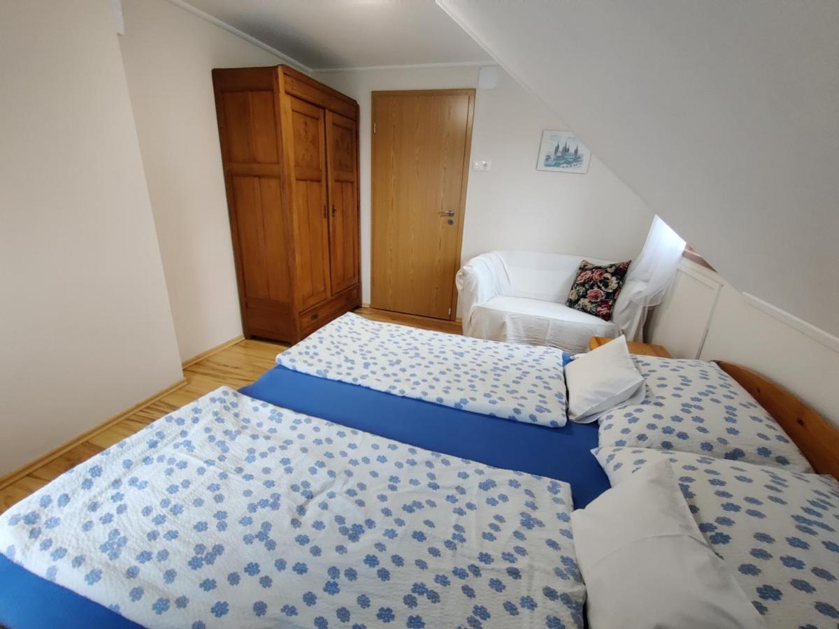 Bertalan Apartman Vonyarcvashegy Zewnętrze zdjęcie