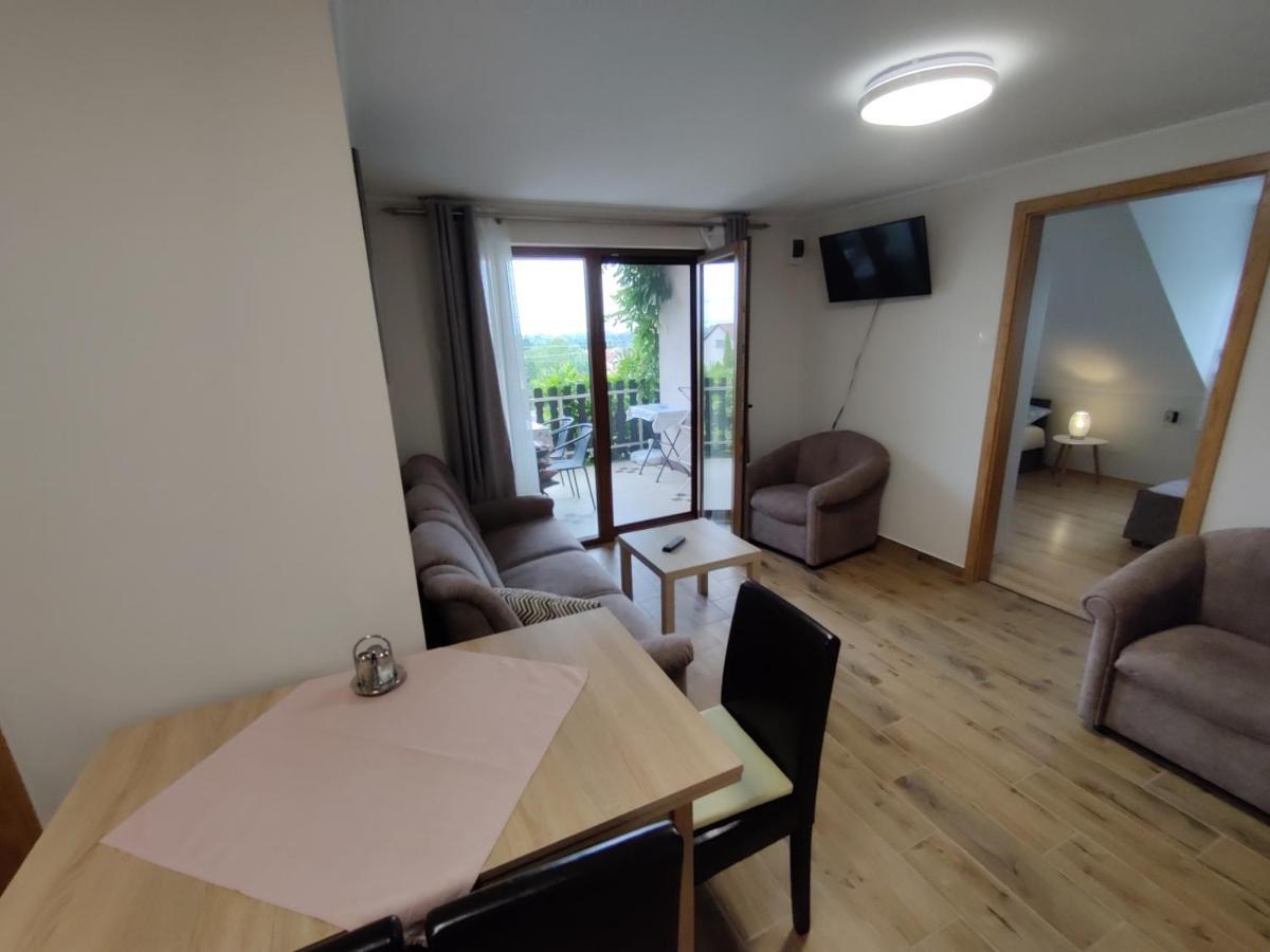 Bertalan Apartman Vonyarcvashegy Zewnętrze zdjęcie