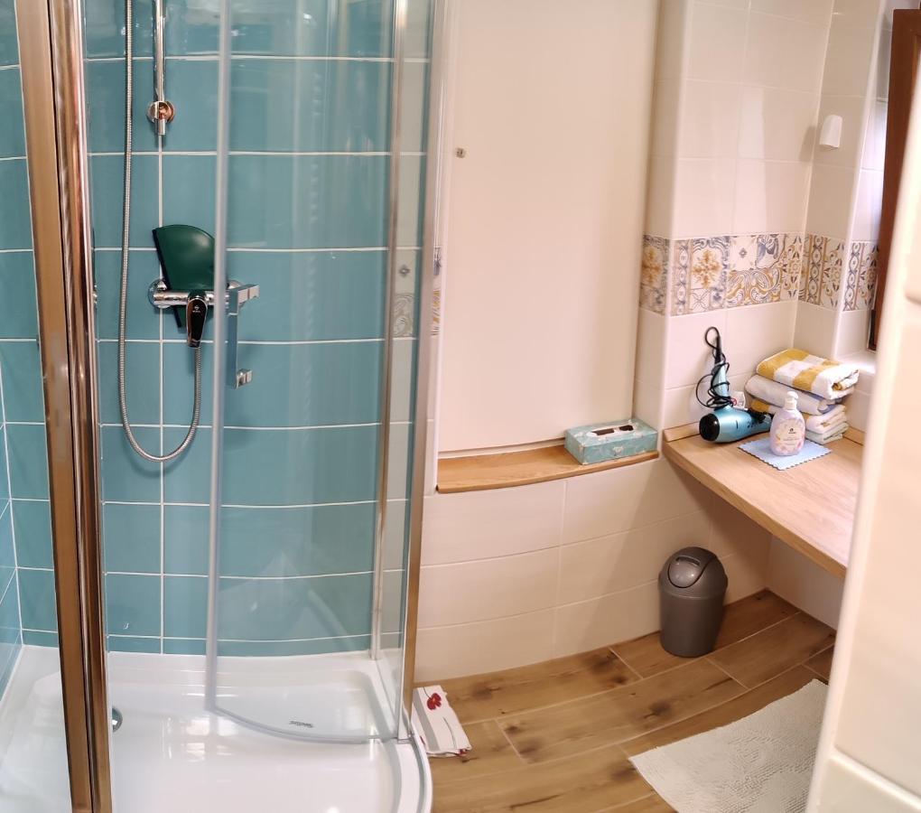Bertalan Apartman Vonyarcvashegy Zewnętrze zdjęcie