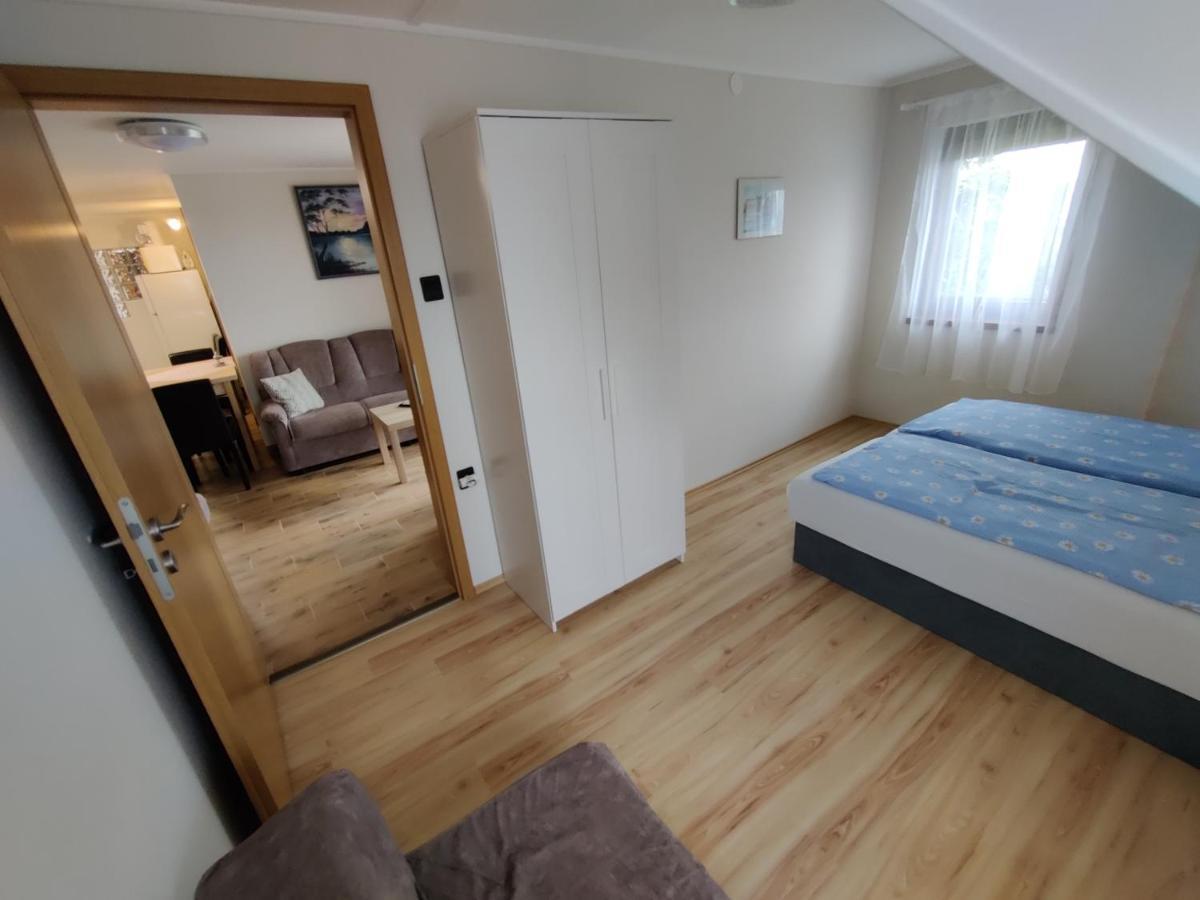 Bertalan Apartman Vonyarcvashegy Zewnętrze zdjęcie