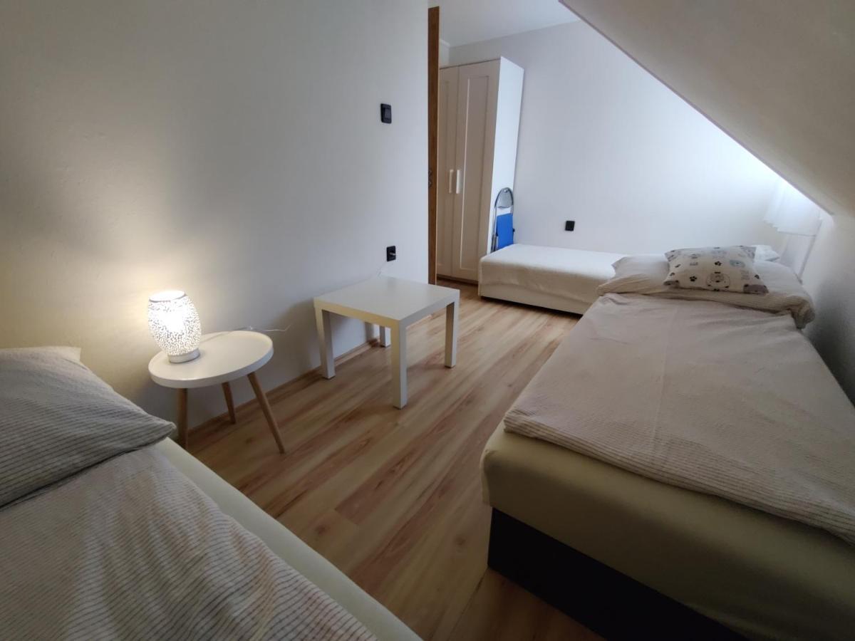 Bertalan Apartman Vonyarcvashegy Zewnętrze zdjęcie