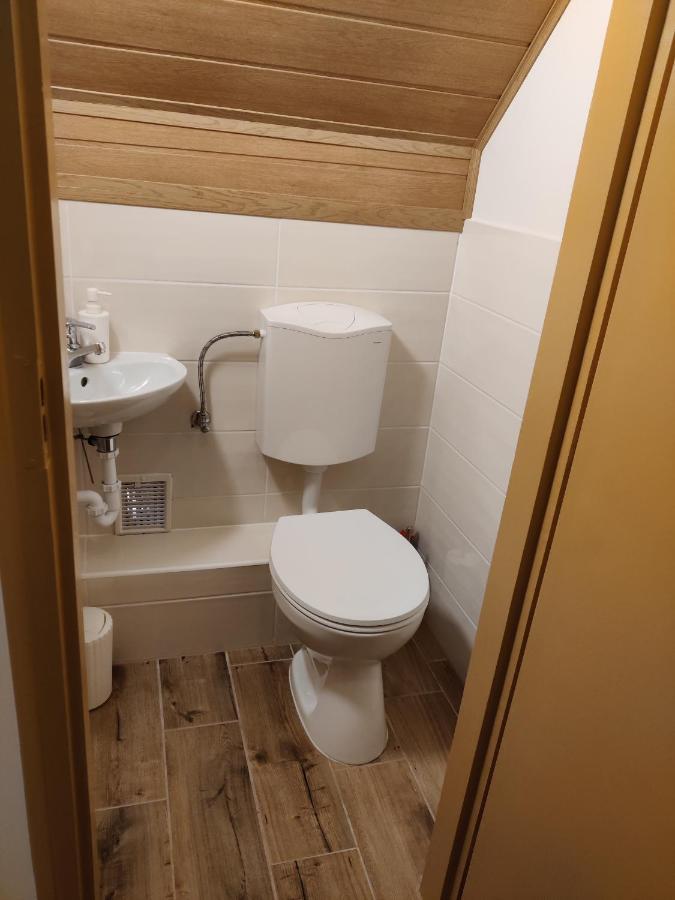 Bertalan Apartman Vonyarcvashegy Zewnętrze zdjęcie