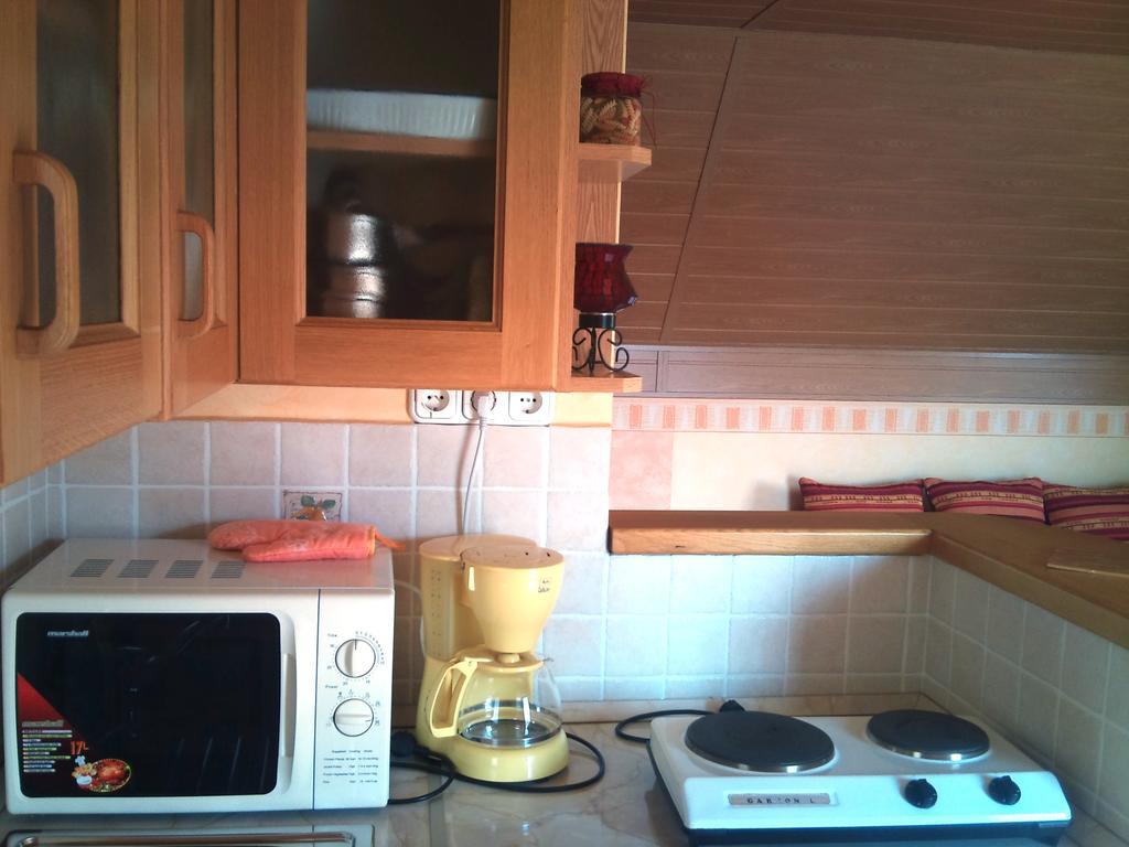 Bertalan Apartman Vonyarcvashegy Pokój zdjęcie